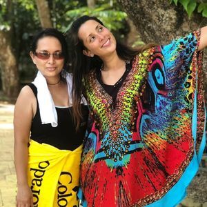 Meet your Posher, Dawnetta